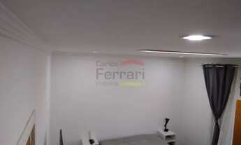 Imagem 6: Casa na região da Água Fria