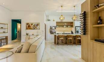 Imagem 5: CURITIBA - Apartamento Padrão - Champagnat