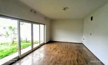 Imagem 3: Casa para Venda em Americana, Chácara Machadinho II, 4 dormitórios, 1 suíte, 3 banheiros