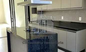 Imagem: Casa Térrea à venda Terras da Estância