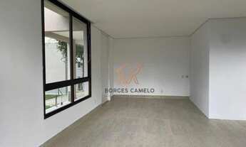 Imagem 7: Casa com 4 dormitórios à venda, 460 m² por R$ 3.850.000,00 - Quintas do Sol - Nova Lima/MG