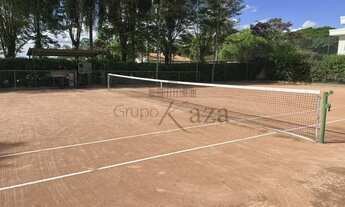 Imagem 6: EXCELENTE Casa - Residencial Terras de Santa Clara - Jacareí - 354m² - 6 Dorm. - PERMUTA