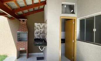 Imagem 7: DP Casa para venda com 2 quartos em Valéria - Salvador - BA