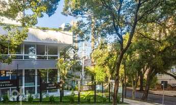 Imagem: Apartamento à venda Rua Marquês do Pombal