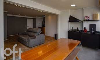 Imagem 7: Apartamento de 81 m² na Vila Mascote