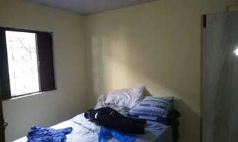 Imagem 6: )Casa para venda com 60 metros quadrados com 2 quartos em Marambaia - Belém - Pará