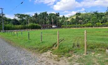 Imagem 2: Terreno industrial/comercial