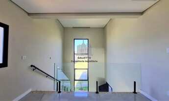 Imagem: Casa a Venda no Residencial MontAlcino em