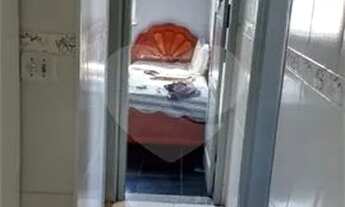 Imagem 5: Apartamento - 02 quartos - Bonsucesso [ME