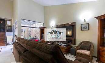 Imagem 5: Sobrado com 3 dormitórios, 400 m² - venda por R$ 1.347.000,00 ou aluguel por R$ 10.990,00