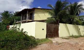 Imagem: Casa alto padrão na praia de Búzios Rio