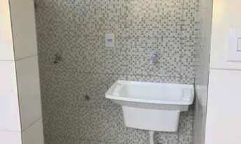 Imagem 3: Apartamento no Solar das Hortências