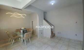 Imagem: Apartamento com 3 quartos para alugar, 90