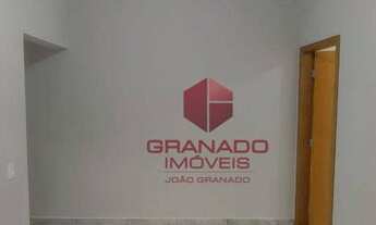 Imagem 4: Casa para alugar, 103 m² por R$ 1.500,00/mês - Conjunto Habitacional Requião - Maringá/PR