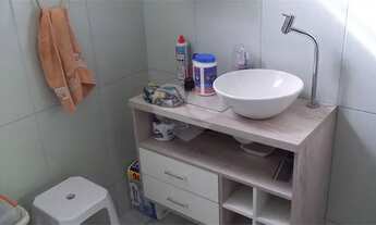 Imagem 6: Ótimo apartamento térreo, de frente, sol da manhã [VP