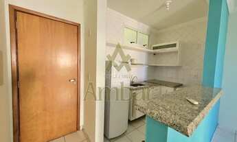 Imagem 6: Kitnet - Ribeirão Preto - Nova Ribeirania