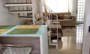 Imagem 2: Casa em condomínio - 02 quartos - Engenho de Dentro [ME