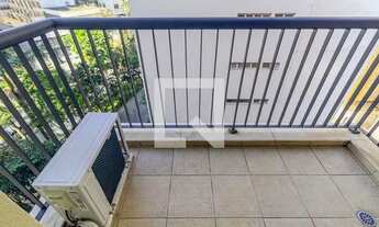 Imagem 5: Apartamento para Aluguel - Higienópolis, 1 Quarto, 33 m2