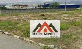 Imagem: Terreno à venda, 200 m² por R$ 165.000,00