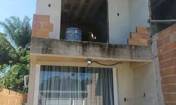 Imagem 3: Casa em obra Casa em condomínio com 2 dormitórios