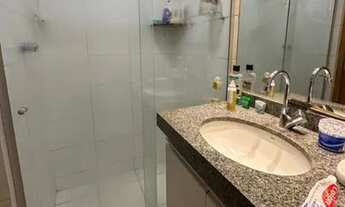 Imagem 7: Setor Sudoeste, Apto 3/4 Viva Sudoeste !