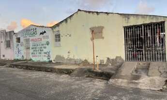 Imagem 4: Vendo 3 casas no Eduardo Gomes