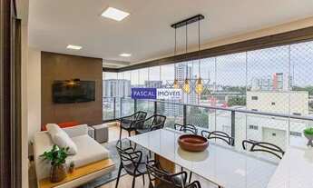 Imagem 4: SãO PAULO - Apartamento Padrão - Campo Belo