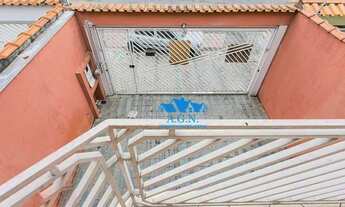 Imagem 7: Sobrado com 3 dormitórios à venda, 142 m² por R$ 675.000,00 - Vila Matilde - São Paulo/SP