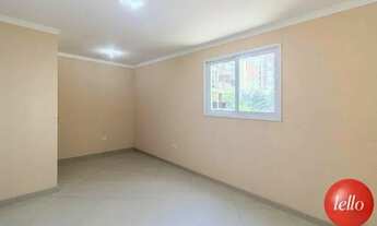 Imagem 4: Santo André - Conjunto Comercial/Sala - Jardim