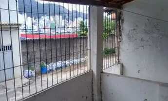 Imagem 3: Casa em Argolas Casa com 2 dormitórios