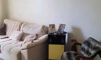 Imagem 6: Apartamento - Jardim Dom Vieira - Campinas