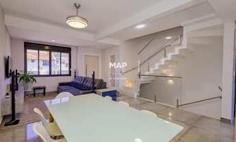 Imagem 3: Sobrado construído com muito requinte e infraestrutura, excelente espaço externo