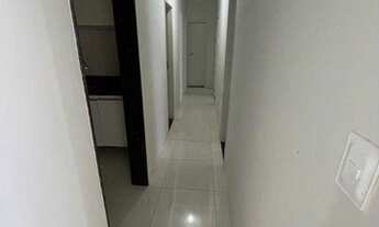 Imagem 4: Apartamento com 3 dormitórios para alugar, 111 m² por R$ 2.800,01/mês - Boa Viagem - Recif