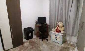 Imagem 5: Apartamento com 3 dormitórios à venda, 61 m² por R$ 275.000,00 - Itaim Paulista - São Paul