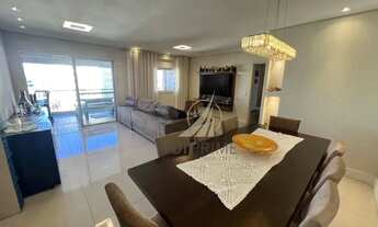 Imagem 6: Apartamento com 3 dormitórios à venda, 140 m² por R$ 1.550.000 - Santa Maria - São Caetano