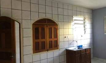 Imagem 4: Casa para venda tem 110 metros quadrados com 2 quartos em Coqueiro - Belém - Pará