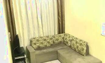 Imagem 3: Apartamento 2 quartos