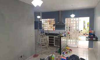 Imagem 3: Vendo ágio em águas lindas