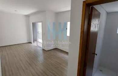 Imagem 3: Apartamento para Venda em Arujá, Cidade Nova Arujá, 2 dormitórios, 1 suíte, 1 banheiro, 1