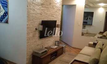 Imagem 2: São Bernardo do Campo - Apartamento Padrão - Vila Mussolini