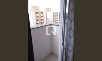 Imagem 6: Apartamento para Aluguel - Vila Nova Alianca, 2 Quartos, 56 m2