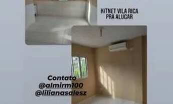 Imagem 2: Kitnet para aluguel