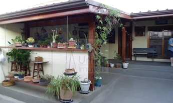 Imagem: Casa à venda, 250 m² por R$ 750.000,00