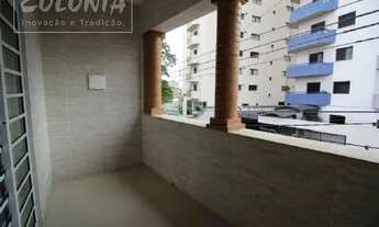 Imagem 4: Santo André - Conjunto Comercial/sala - Vila Santa Teresa