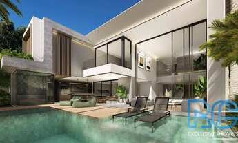 Imagem 6: Casa Triplex Del Lago Barra da Tijuca