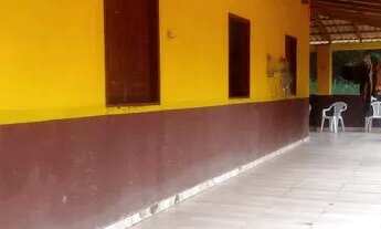 Imagem 5: Milena Alves Casa com 3 dormitórios