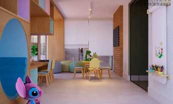 Imagem 5: Curitiba - Apartamento Padrão - Juvevê