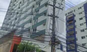 Imagem: Ap-100m/Uni/Católica-5ºAndar-Port/24h-Ótimo/estudante/outro/estado-150/Av.C.B.Vista