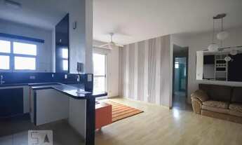 Imagem 2: Apartamento para Aluguel - Panamby, 2 Quartos, 72 m2