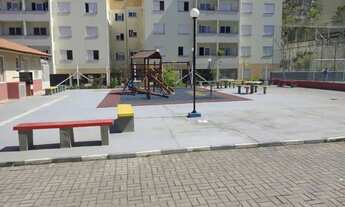 Imagem 6: APARTAMENTO COM SACADA PARQUE NAÇÕES UNIDAS